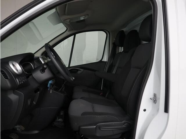 Fiat TALENTO 2.0 MultiJet L1H1 Basis | Navigatie | Cruise Control | Trekhaak |