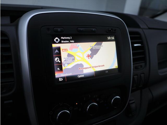 Fiat TALENTO 2.0 MultiJet L1H1 Basis | Navigatie | Cruise Control | Trekhaak |