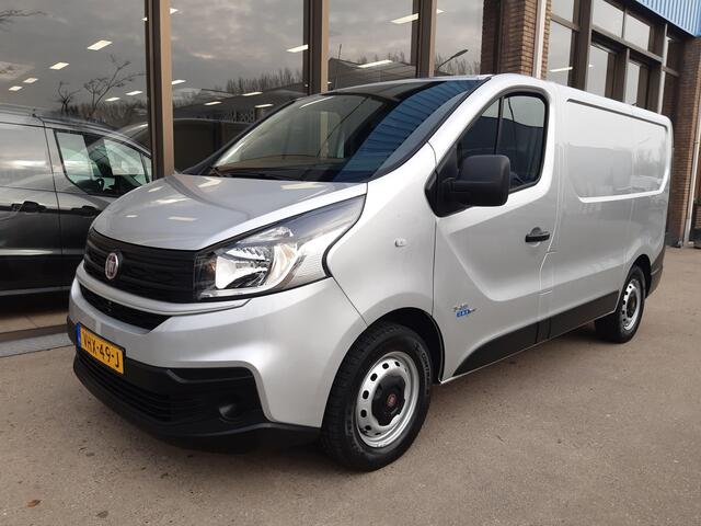 Fiat TALENTO 2.0 d 107Kw - 145Pk MultiJet Airco Cruise control 3-Zits