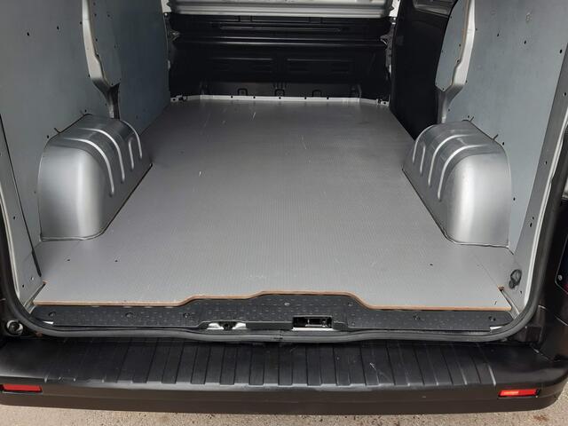 Fiat TALENTO 2.0 d 107Kw - 145Pk MultiJet Airco Cruise control 3-Zits