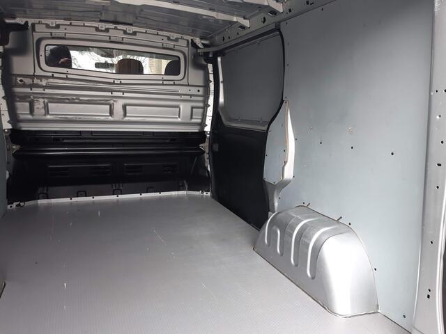 Fiat TALENTO 2.0 d 107Kw - 145Pk MultiJet Airco Cruise control 3-Zits