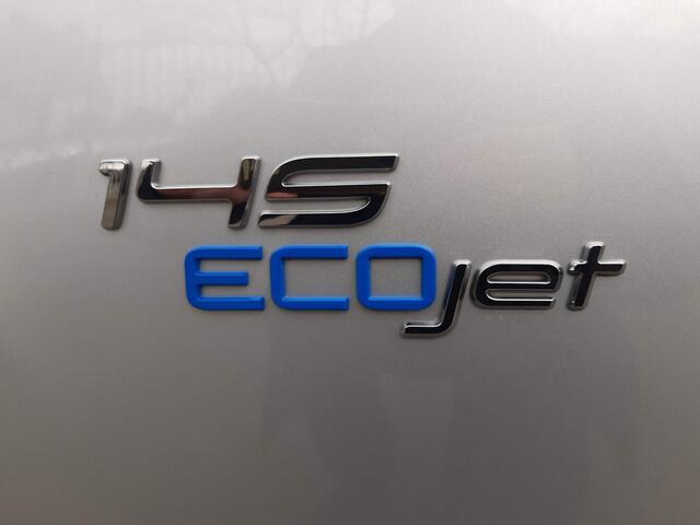 Fiat TALENTO 2.0 d 107Kw - 145Pk MultiJet Airco Cruise control 3-Zits