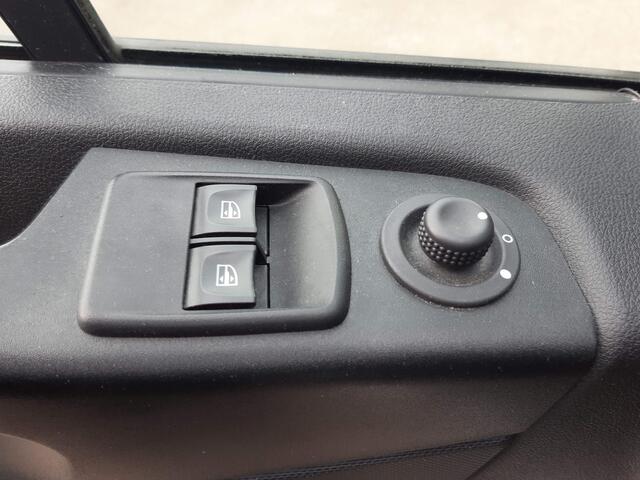 Fiat TALENTO 2.0 d 107Kw - 145Pk MultiJet Airco Cruise control 3-Zits