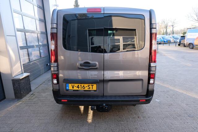 Fiat TALENTO 1.6 MJ EcoJet L2H1 DC SX | TREKHAAK | CRUISE | AIRCO | NAVI |