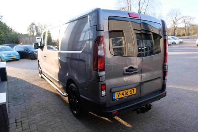 Fiat TALENTO 1.6 MJ EcoJet L2H1 DC SX | TREKHAAK | CRUISE | AIRCO | NAVI |