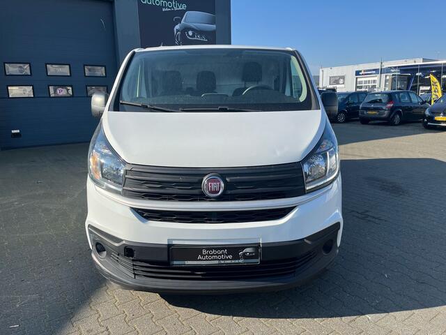Fiat TALENTO Bovag aflevercheck Per direct leverbaar