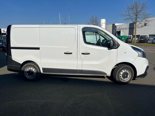 Fiat TALENTO Bovag aflevercheck Per direct leverbaar