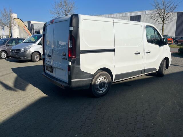 Fiat TALENTO Bovag aflevercheck Per direct leverbaar
