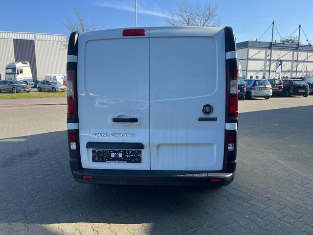 Fiat TALENTO Bovag aflevercheck Per direct leverbaar
