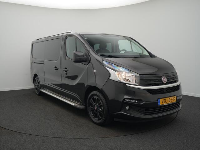 Fiat TALENTO 1.6 MJ EcoJet L2H1 DC Basis - Achteruitrijcamera - Navigatie - Trekhaak - All Seasonbanden