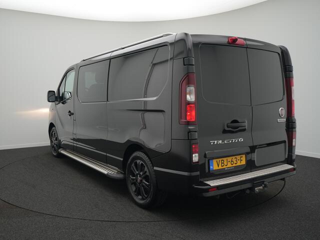 Fiat TALENTO 1.6 MJ EcoJet L2H1 DC Basis - Achteruitrijcamera - Navigatie - Trekhaak - All Seasonbanden