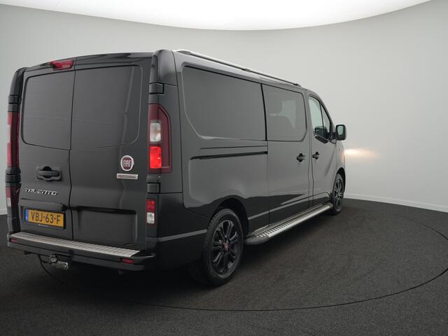 Fiat TALENTO 1.6 MJ EcoJet L2H1 DC Basis - Achteruitrijcamera - Navigatie - Trekhaak - All Seasonbanden
