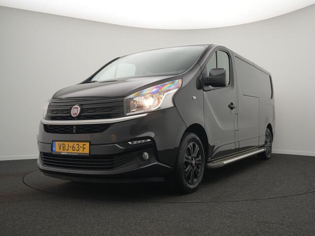 Fiat TALENTO 1.6 MJ EcoJet L2H1 DC Basis - Achteruitrijcamera - Navigatie - Trekhaak - All Seasonbanden