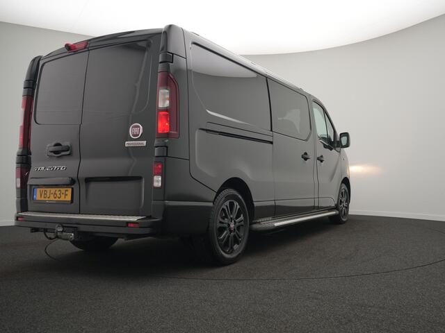 Fiat TALENTO 1.6 MJ EcoJet L2H1 DC Basis - Achteruitrijcamera - Navigatie - Trekhaak - All Seasonbanden