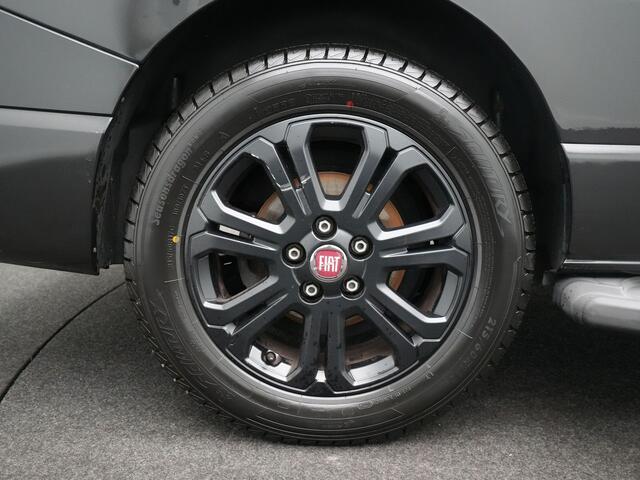 Fiat TALENTO 1.6 MJ EcoJet L2H1 DC Basis - Achteruitrijcamera - Navigatie - Trekhaak - All Seasonbanden