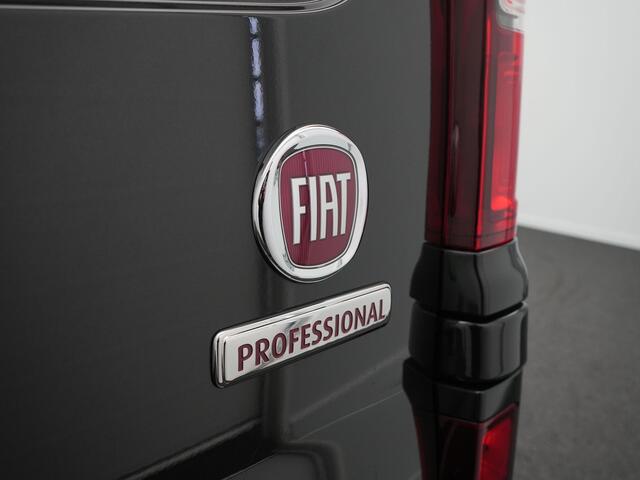 Fiat TALENTO 1.6 MJ EcoJet L2H1 DC Basis - Achteruitrijcamera - Navigatie - Trekhaak - All Seasonbanden