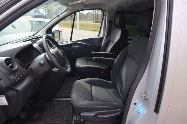 Fiat TALENTO 1.6 MJECO L2H1 5-PERS VOL OPTIES