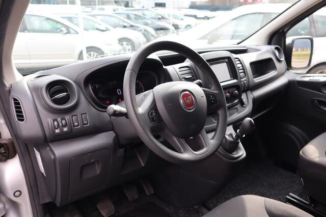 Fiat TALENTO 1.6 MJECO L2H1 5-PERS VOL OPTIES