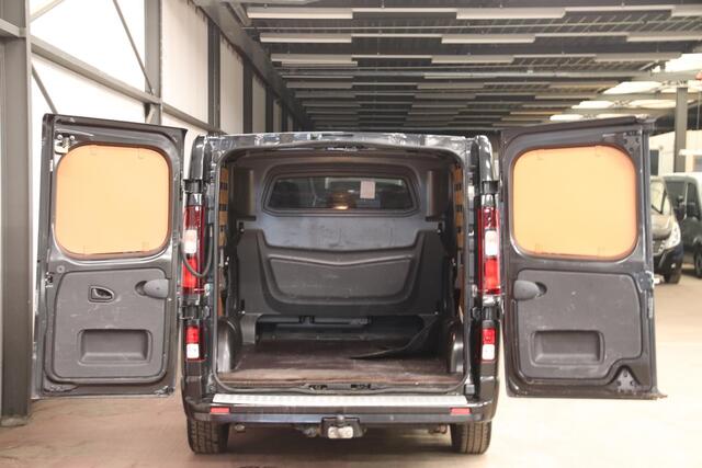 Fiat TALENTO 1.6 MJ LANG L2H1 DC DUBBEL CABINE MET TREKHAAK
