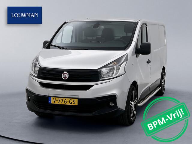 Fiat TALENTO 1.6 MJ Trekhaak Navigatie Achteruitrijcamera Inrichting
