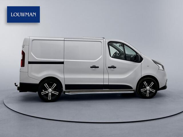 Fiat TALENTO 1.6 MJ Trekhaak Navigatie Achteruitrijcamera Inrichting