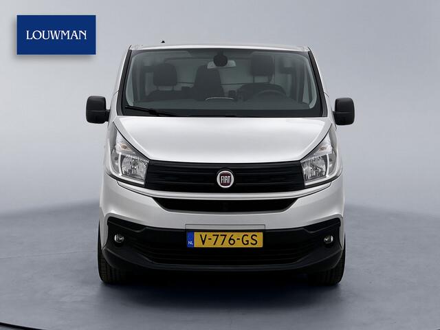 Fiat TALENTO 1.6 MJ Trekhaak Navigatie Achteruitrijcamera Inrichting