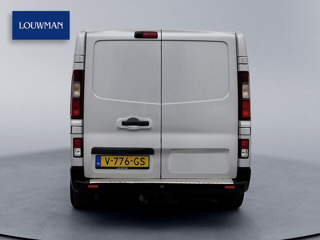 Fiat TALENTO 1.6 MJ Trekhaak Navigatie Achteruitrijcamera Inrichting