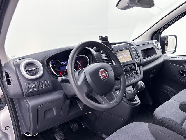 Fiat TALENTO 1.6 MJ Trekhaak Navigatie Achteruitrijcamera Inrichting