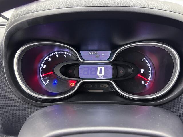 Fiat TALENTO 1.6 MJ Trekhaak Navigatie Achteruitrijcamera Inrichting