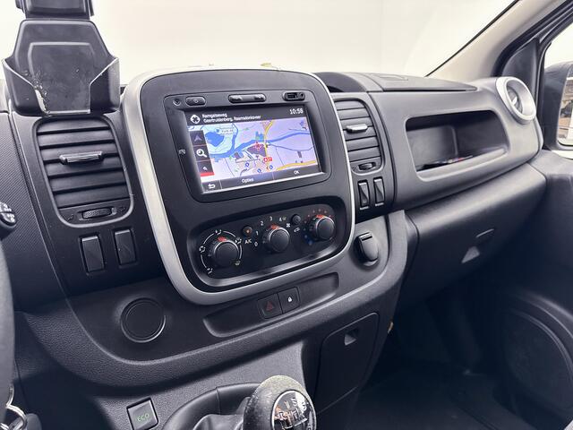 Fiat TALENTO 1.6 MJ Trekhaak Navigatie Achteruitrijcamera Inrichting