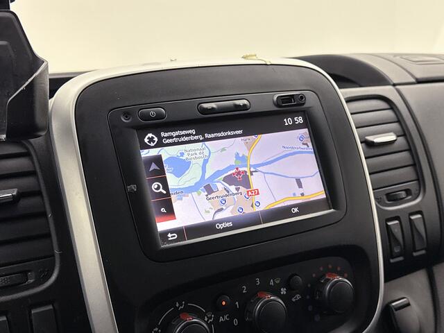Fiat TALENTO 1.6 MJ Trekhaak Navigatie Achteruitrijcamera Inrichting