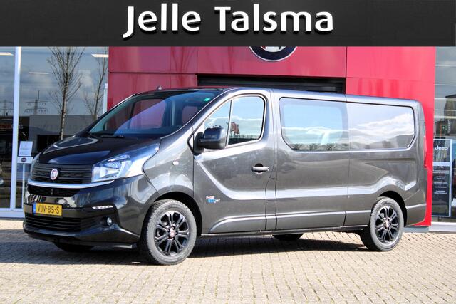 Fiat TALENTO 2.0 MultiJet L2H1 Business Pro DC | Trekhaak