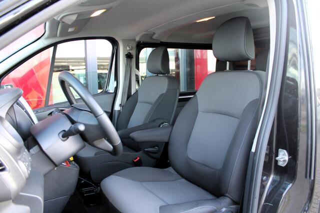 Fiat TALENTO 2.0 MultiJet L2H1 Business Pro DC | Trekhaak