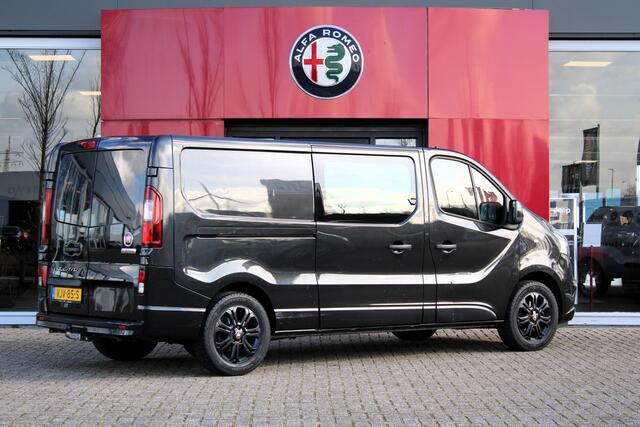 Fiat TALENTO 2.0 MultiJet L2H1 Business Pro DC | Trekhaak
