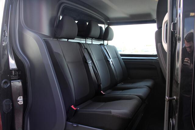 Fiat TALENTO 2.0 MultiJet L2H1 Business Pro DC | Trekhaak