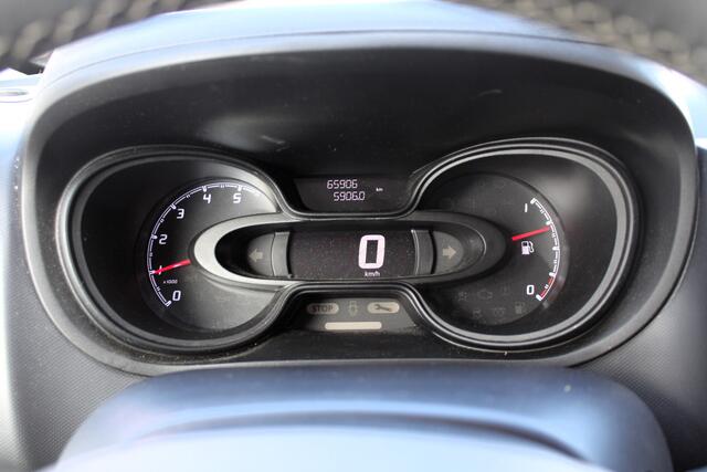 Fiat TALENTO 2.0 MultiJet L2H1 Business Pro DC | Trekhaak