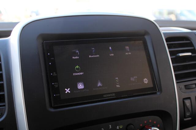 Fiat TALENTO 2.0 MultiJet L2H1 Business Pro DC | Trekhaak