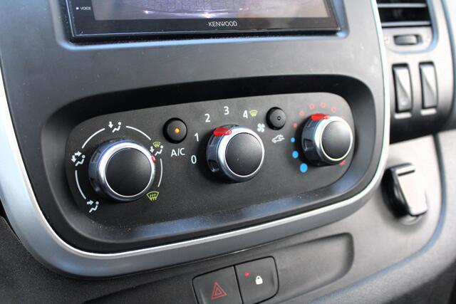Fiat TALENTO 2.0 MultiJet L2H1 Business Pro DC | Trekhaak