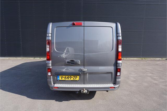 Fiat TALENTO 1.6 MJ | 126 PK | L2H1 DC | Airco | Cruise | Camera | Trekhaak