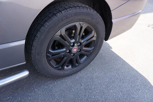 Fiat TALENTO 1.6 MJ | 126 PK | L2H1 DC | Airco | Cruise | Camera | Trekhaak
