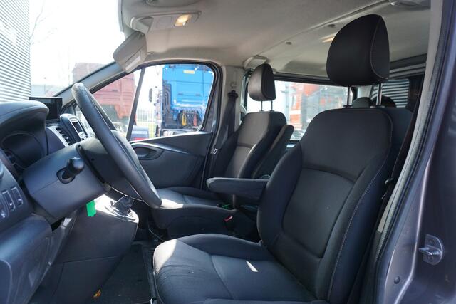 Fiat TALENTO 1.6 MJ | 126 PK | L2H1 DC | Airco | Cruise | Camera | Trekhaak