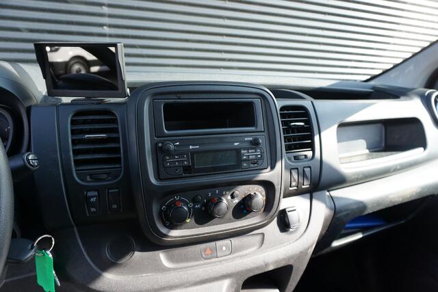 Fiat TALENTO 1.6 MJ | 126 PK | L2H1 DC | Airco | Cruise | Camera | Trekhaak