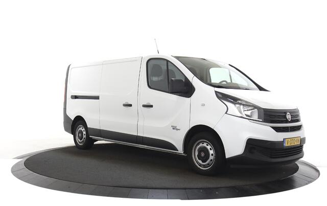 Fiat TALENTO 1.6 MJ EcoJet L2H1 Basis Navigatiesysteem / Trekhaak met vaste kogel / Airco