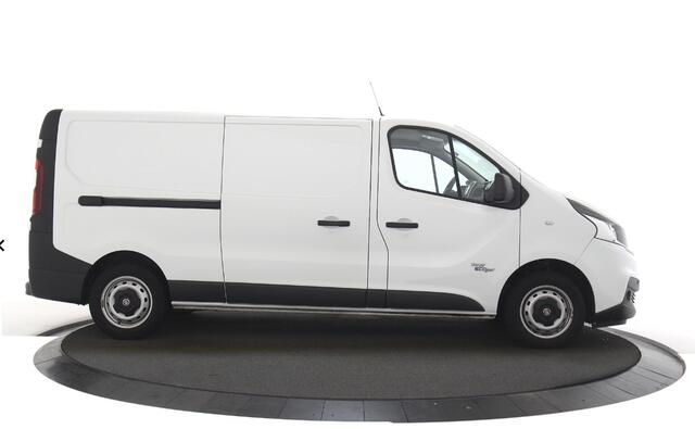 Fiat TALENTO 1.6 MJ EcoJet L2H1 Basis Navigatiesysteem / Trekhaak met vaste kogel / Airco