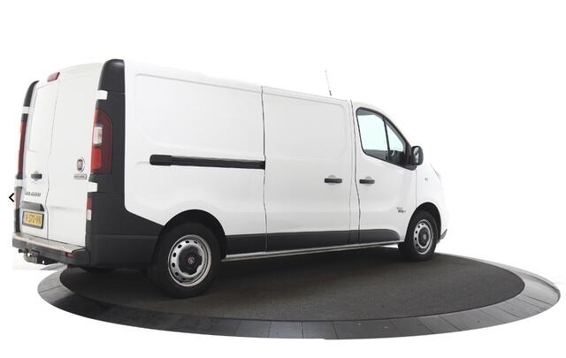 Fiat TALENTO 1.6 MJ EcoJet L2H1 Basis Navigatiesysteem / Trekhaak met vaste kogel / Airco