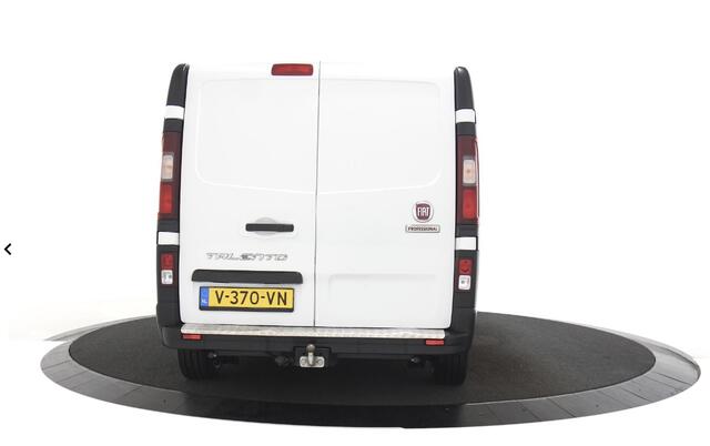 Fiat TALENTO 1.6 MJ EcoJet L2H1 Basis Navigatiesysteem / Trekhaak met vaste kogel / Airco