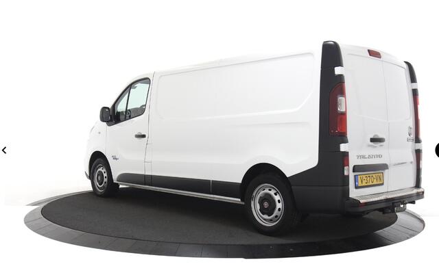 Fiat TALENTO 1.6 MJ EcoJet L2H1 Basis Navigatiesysteem / Trekhaak met vaste kogel / Airco