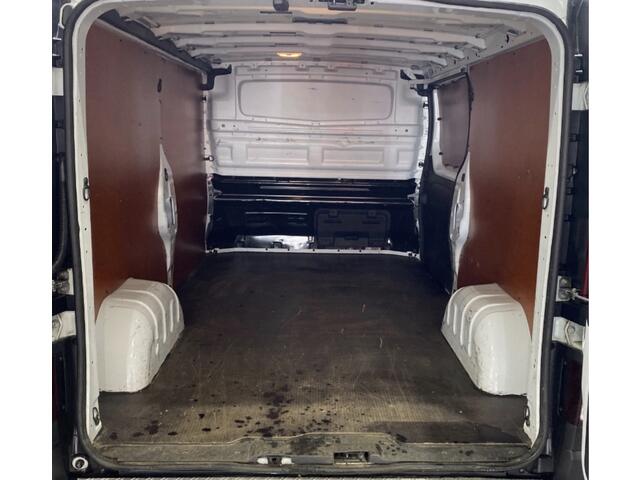 Fiat TALENTO 1.6 MJ EcoJet L2H1 Basis Navigatiesysteem / Trekhaak met vaste kogel / Airco