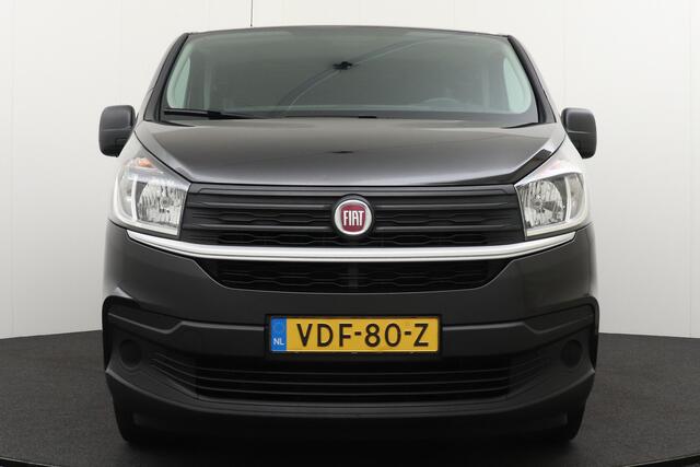 Fiat TALENTO 1.6 MJ EcoJet L2H1 3-Persoons Trekhaak Navi Cruise Bluetooth