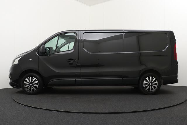 Fiat TALENTO 1.6 MJ EcoJet L2H1 3-Persoons Trekhaak Navi Cruise Bluetooth